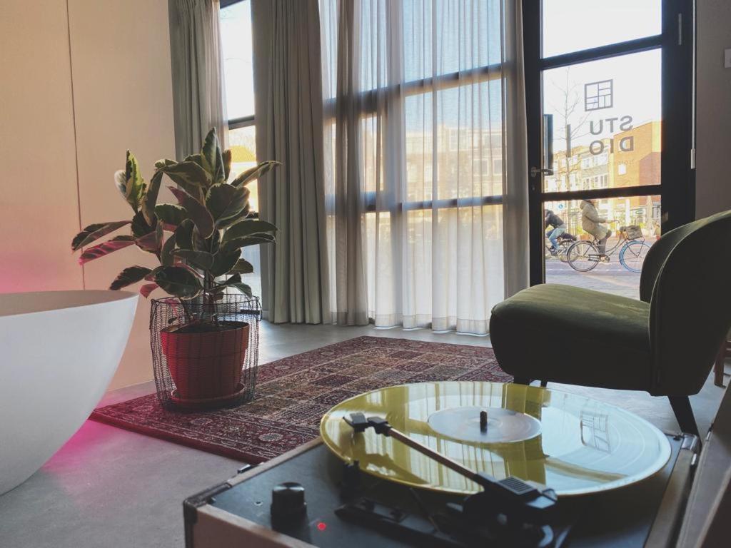 Home8 Studio'S Арнем Экстерьер фото