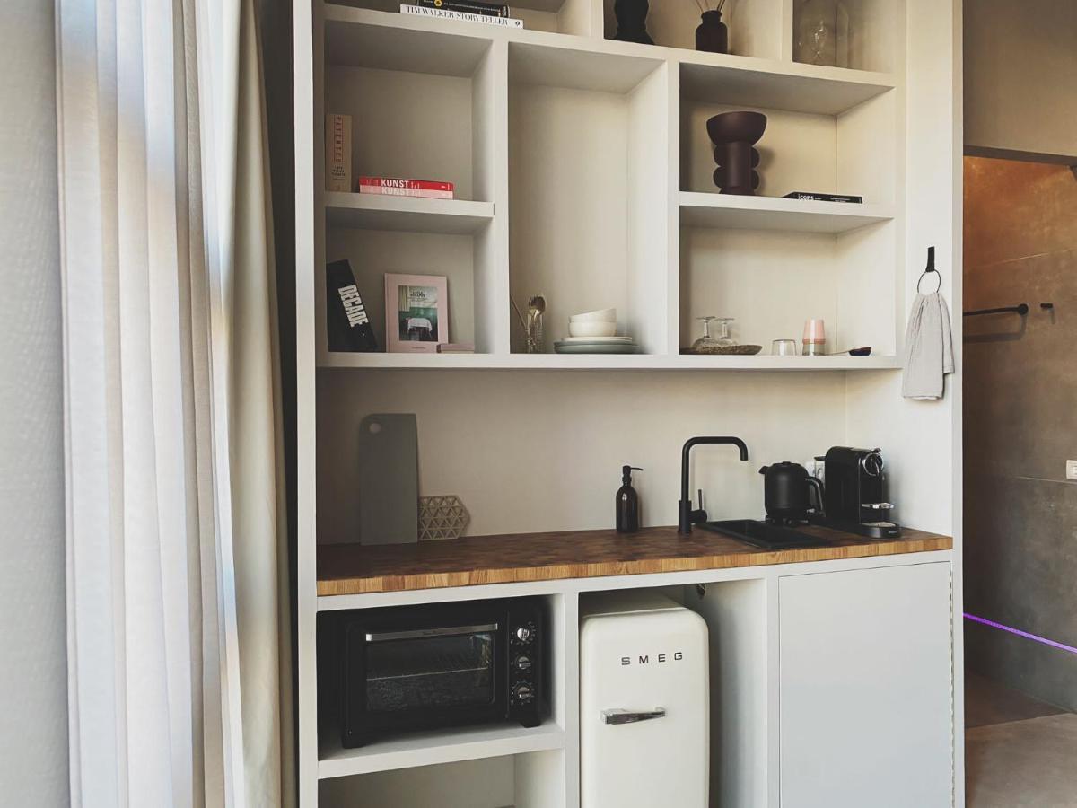 Home8 Studio'S Арнем Экстерьер фото